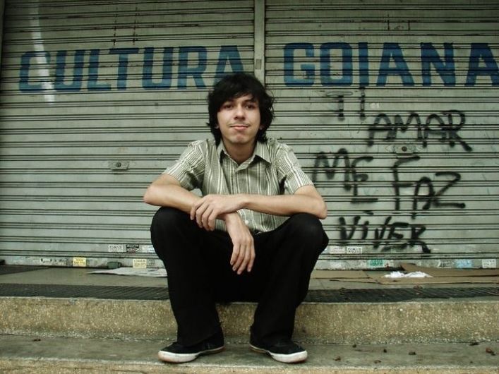 Foto de Diego de Moraes