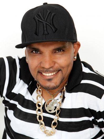 Foto de Paulinho Benny