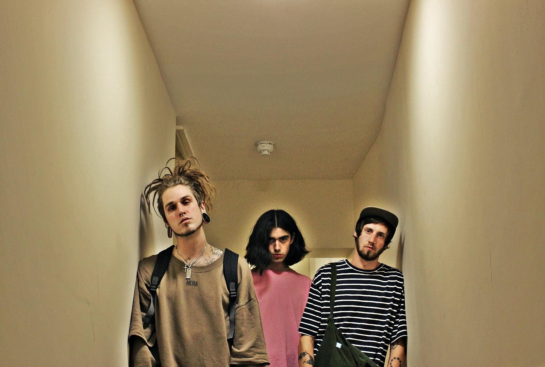 Photo of The Flesh Velvet