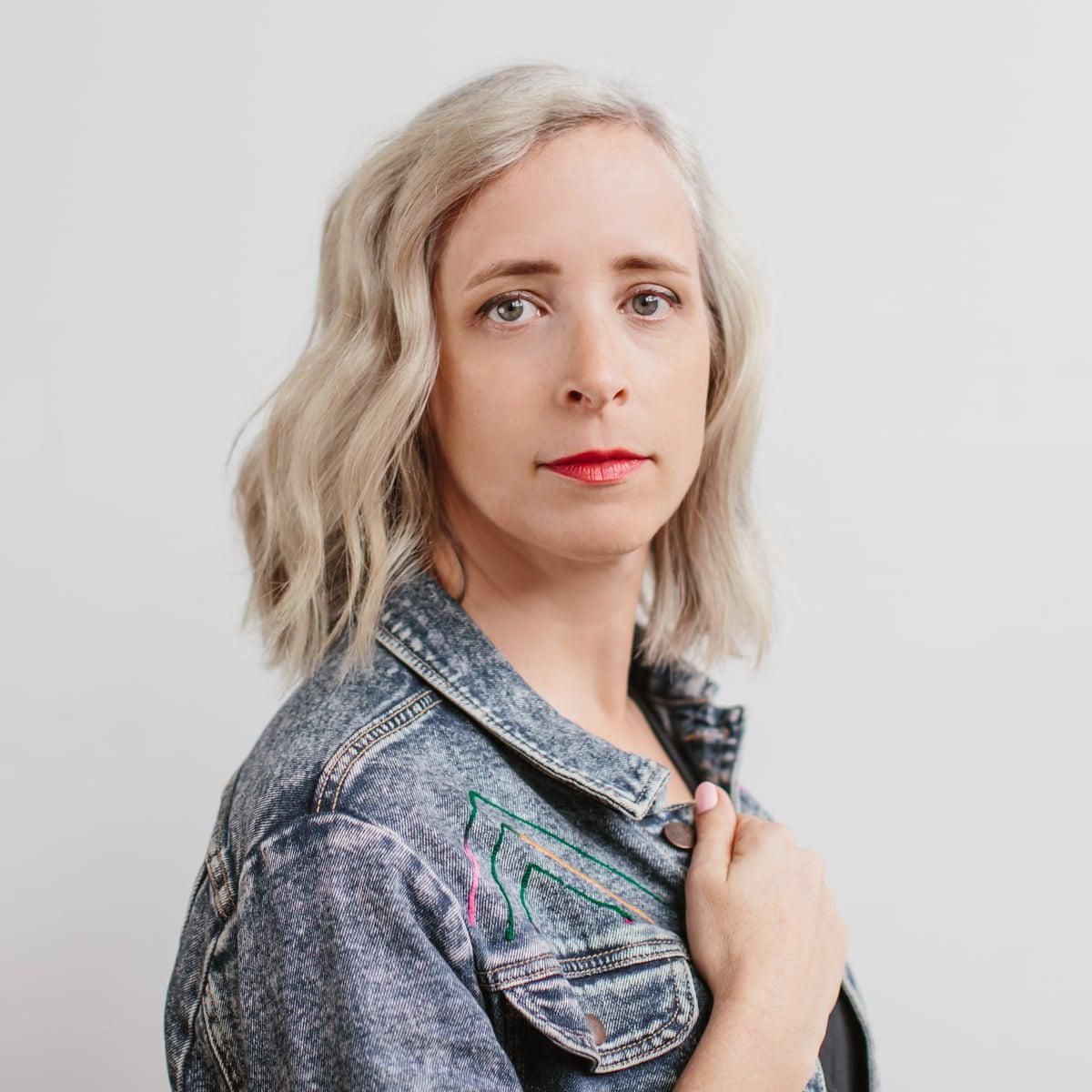 Foto de Laura Veirs