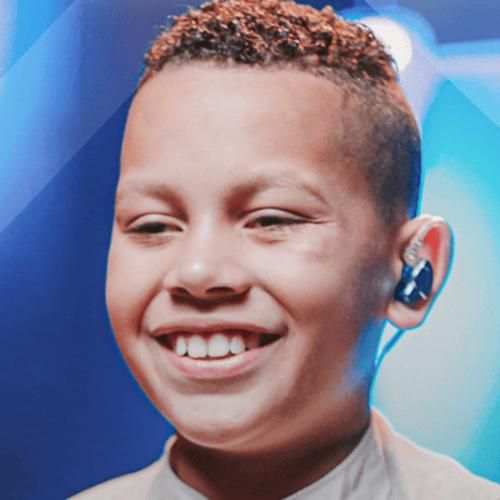 Foto de Gustavo Henrique