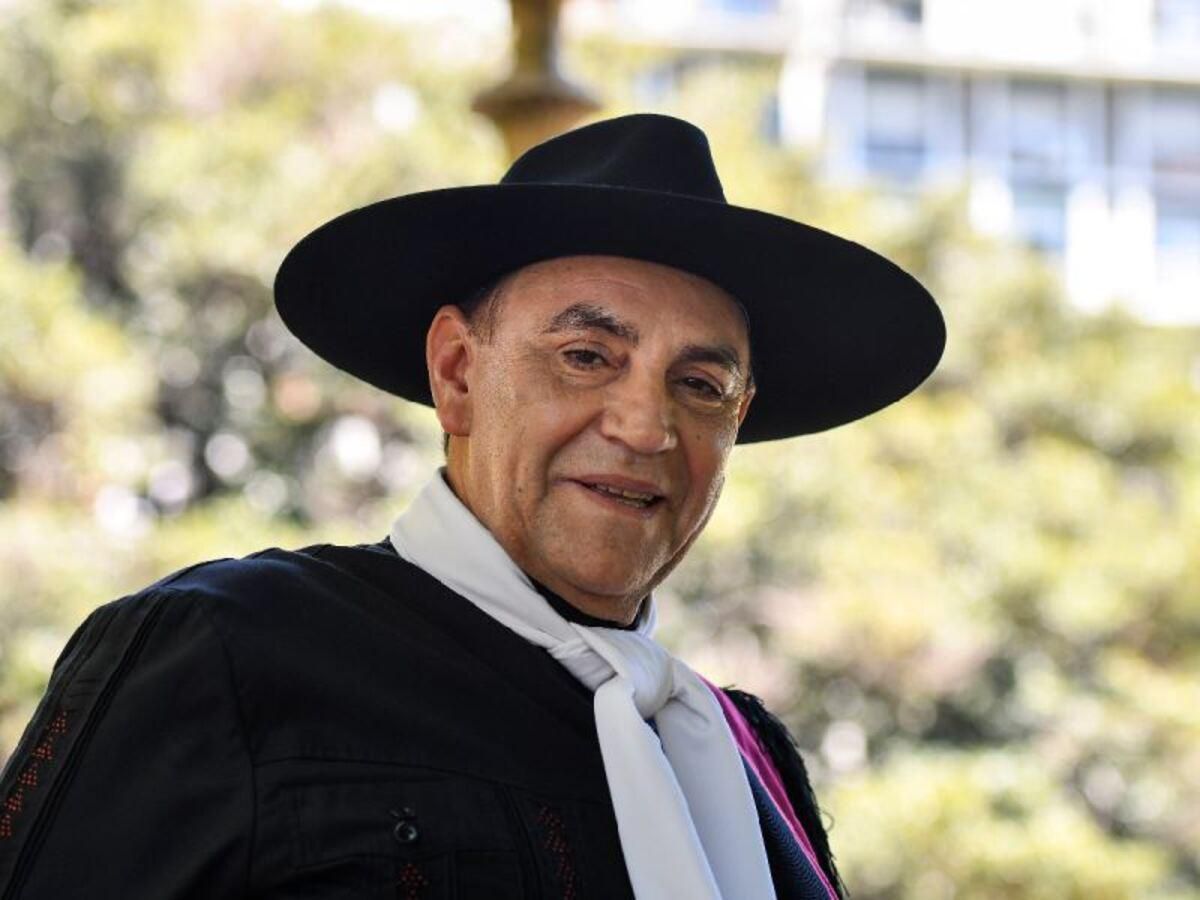 Foto de Chaqueño Palavecino