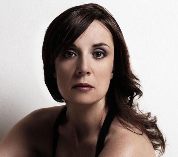 Foto de Cristina Donà