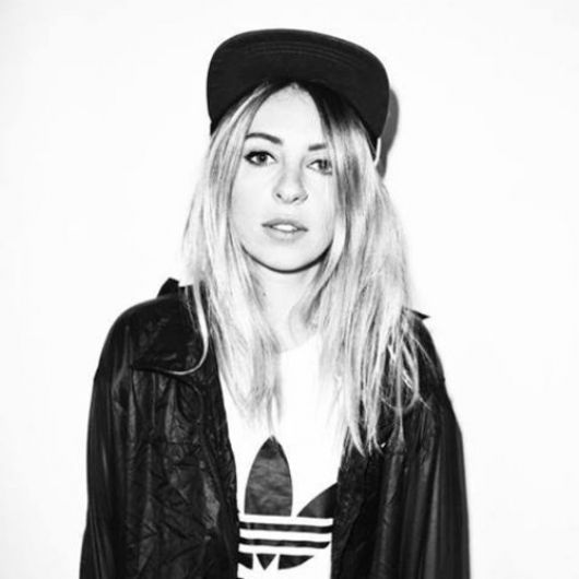 Foto de Alison Wonderland