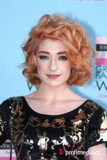 Foto de Nicola Roberts