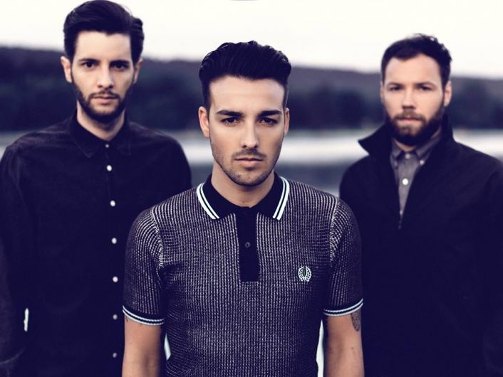 Foto de I Heart Sharks