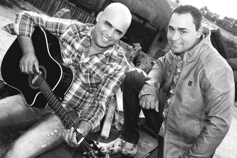 Foto de Kasser e Kleber