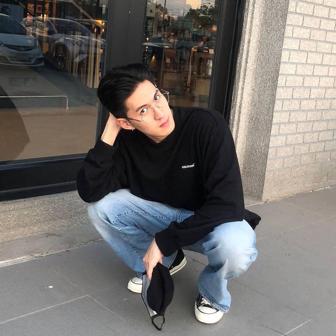 Foto de Gunsmile Chanagun