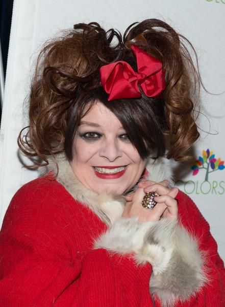 Photo of Angela Mccluskey