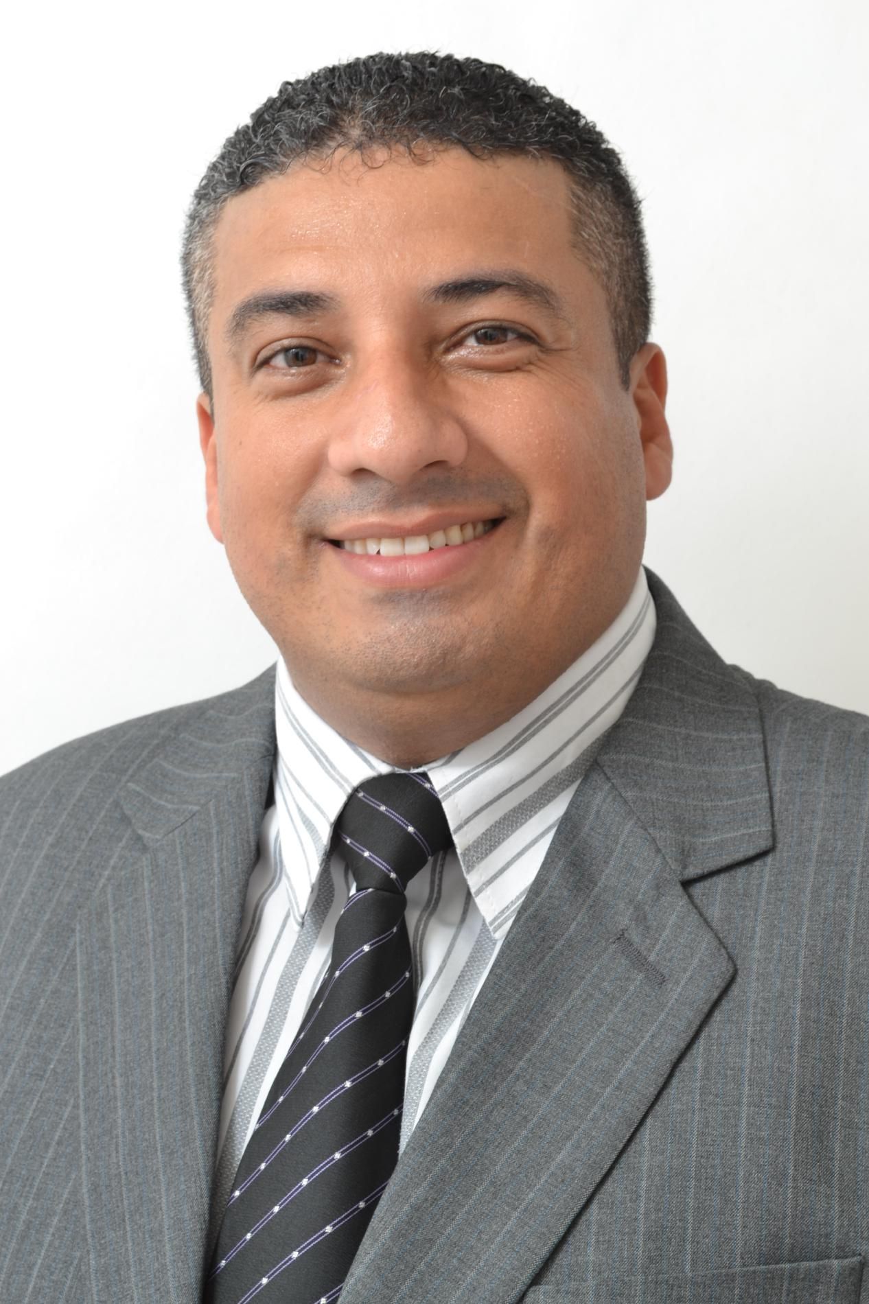 Foto de Alexandre Rammos