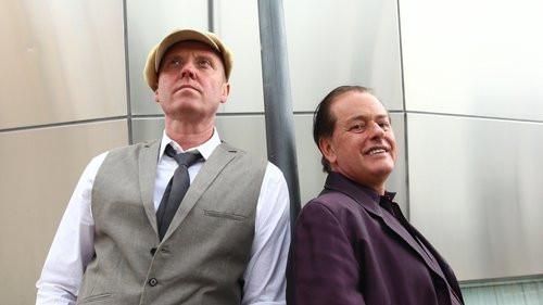 Foto de Heaven 17