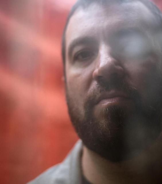 Foto de Kiko Dinucci