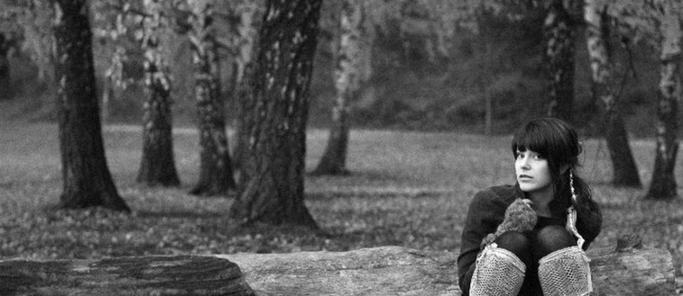 Photo of Katie Danielson