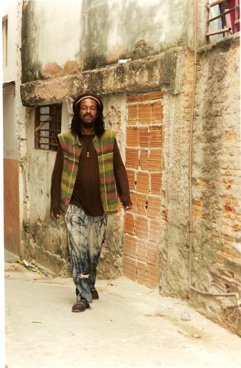 Foto de Celso Moretti