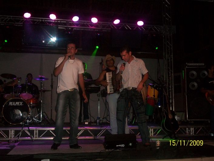 Foto de Junior & William