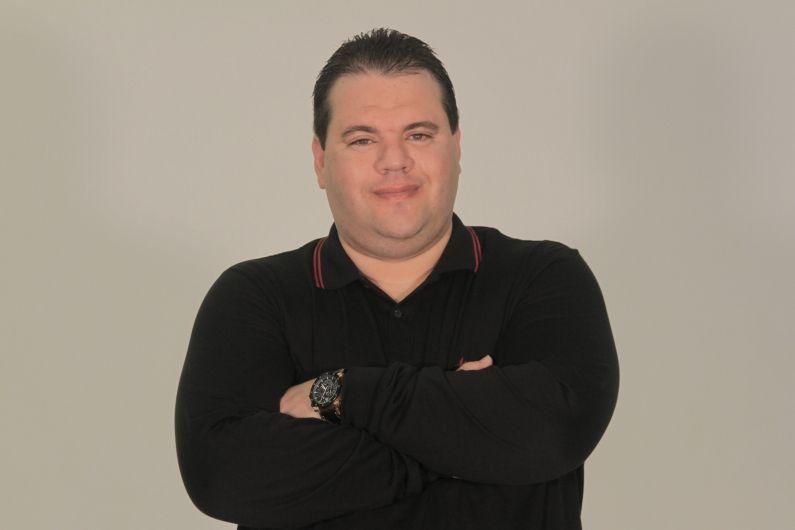 Foto de Helio Borges