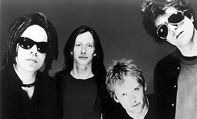 Photo of Swervedriver