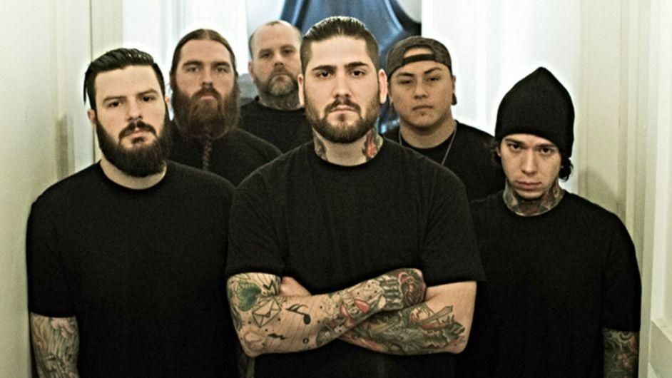 Foto de Fit For An Autopsy