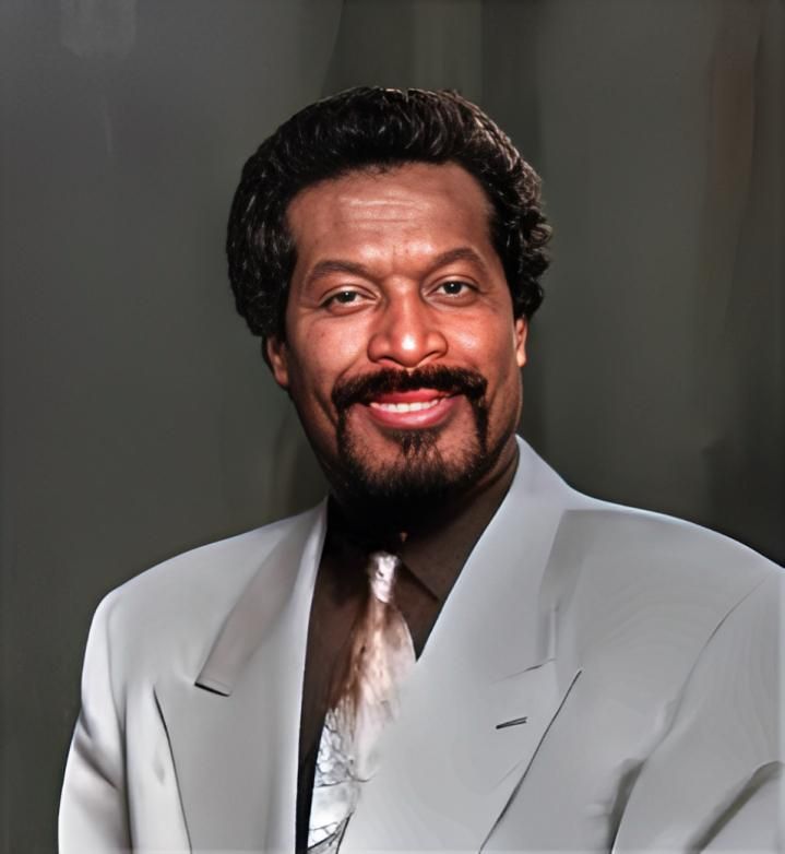 Foto de Pete  El Conde Rodriguez