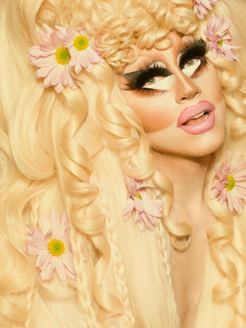 Foto de Trixie Mattel