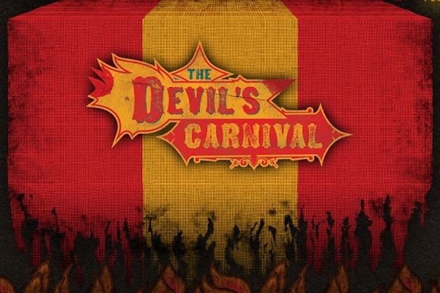 Foto de The Devil's Carnival