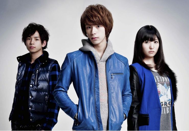 Foto de The Sketchbook