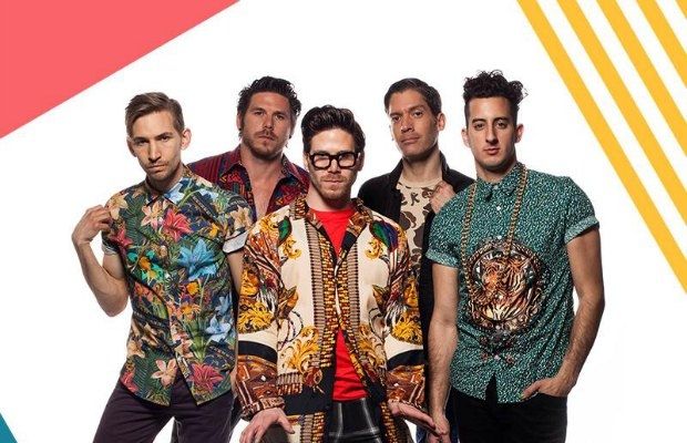 Foto de Family Force 5