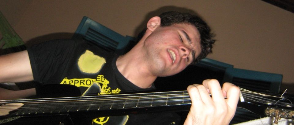 Foto de Luiz Paulo Monteiro