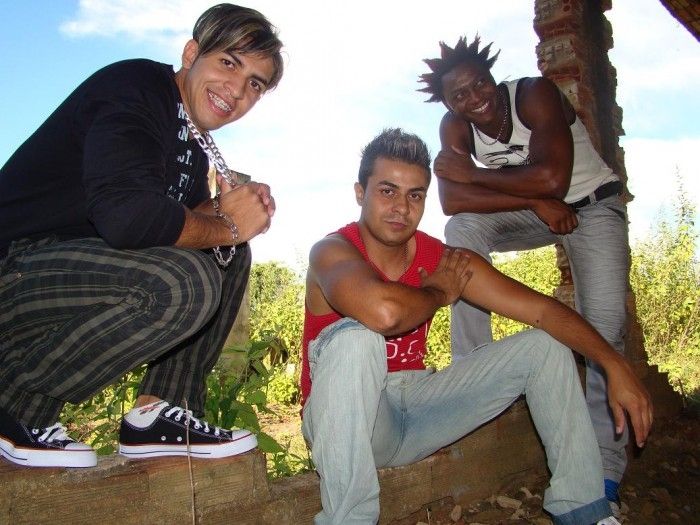 Foto de Banda Kaçamba