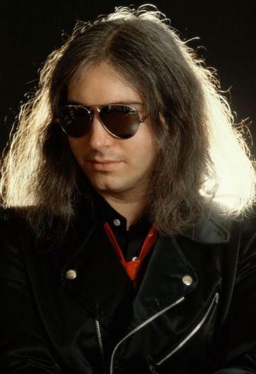 Photo of Jim Steinman
