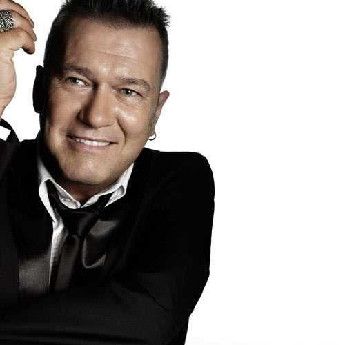 Foto de Jimmy Barnes