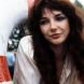 Foto do artista Kate Bush