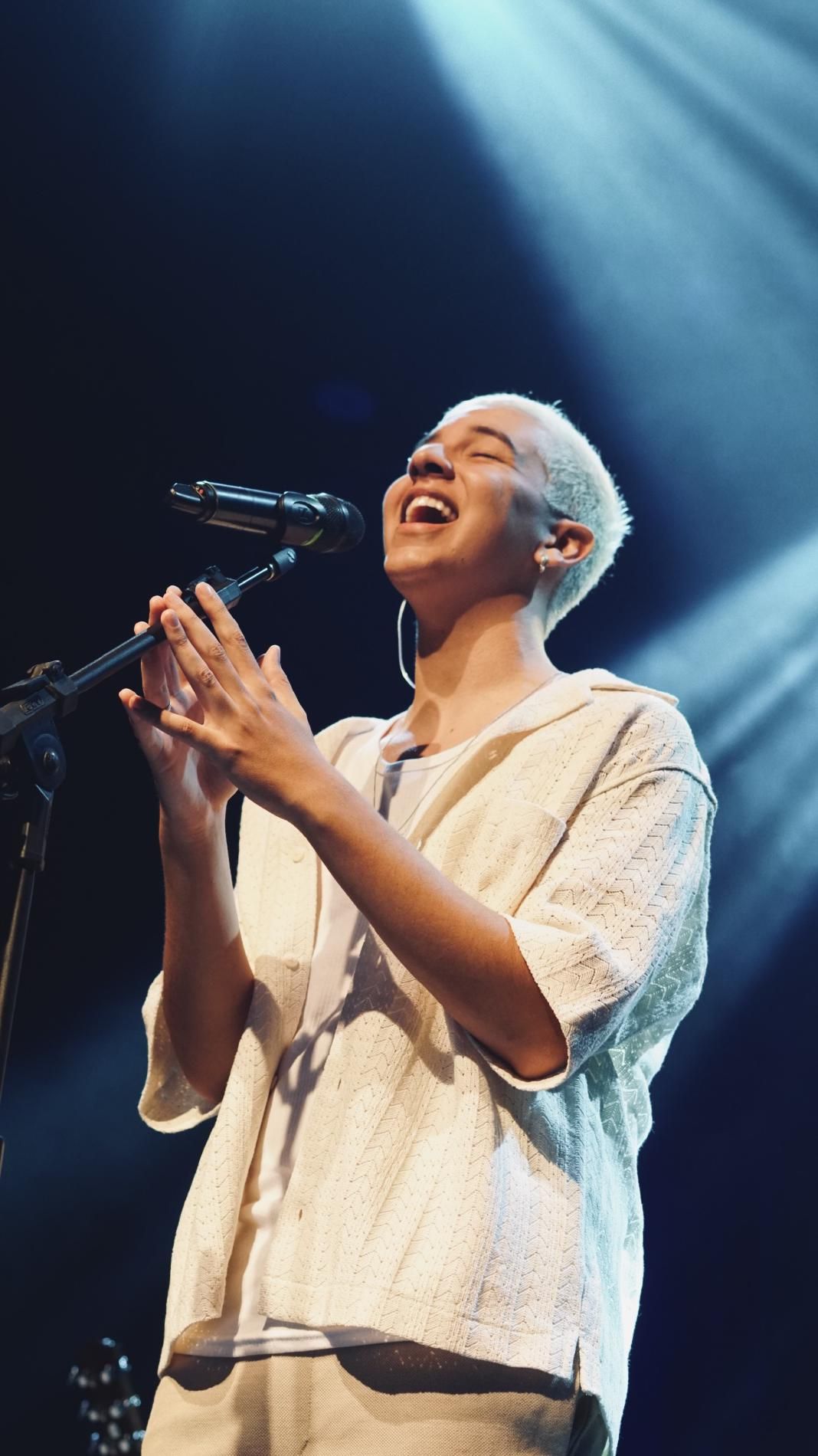 Photo of Gabriel Won