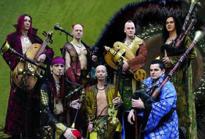 Photo of Corvus Corax