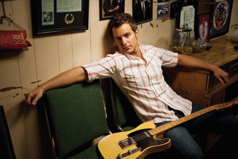 Foto de Easton Corbin