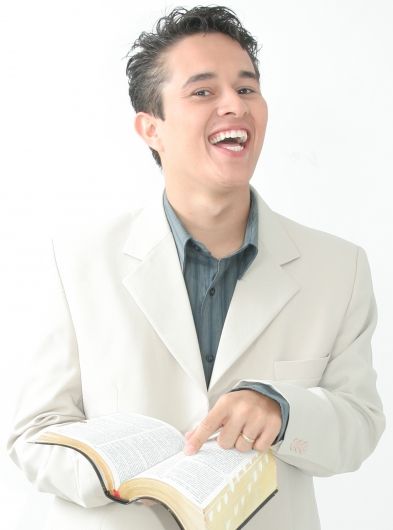 Foto de Ueslei Morais