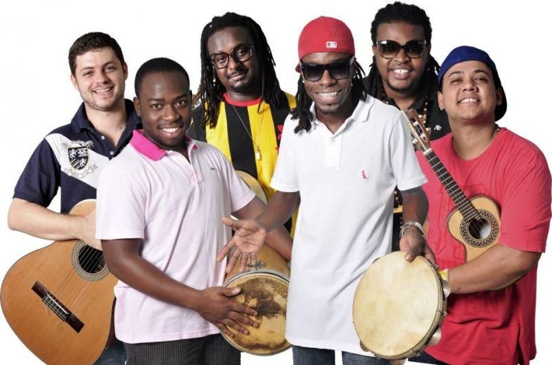 Foto de Soul Samba
