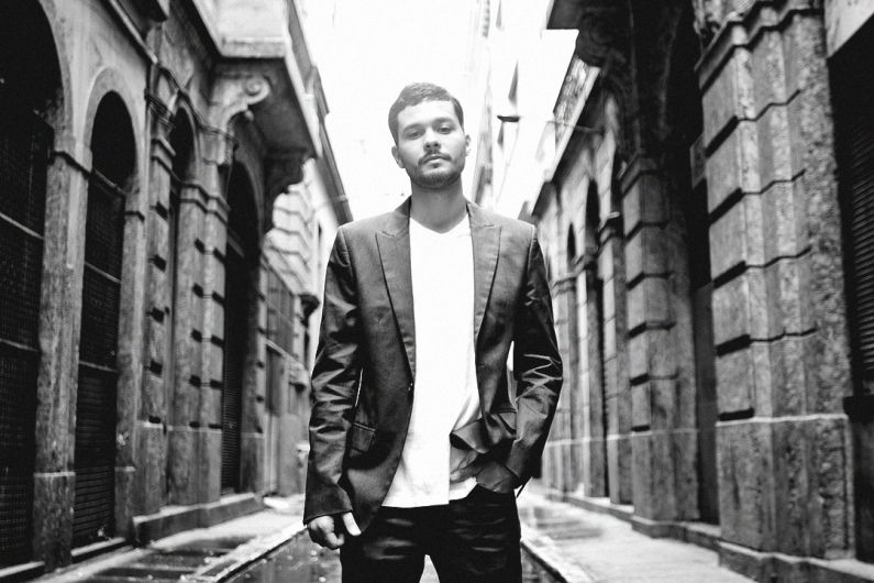 Foto de Gabriel Martins