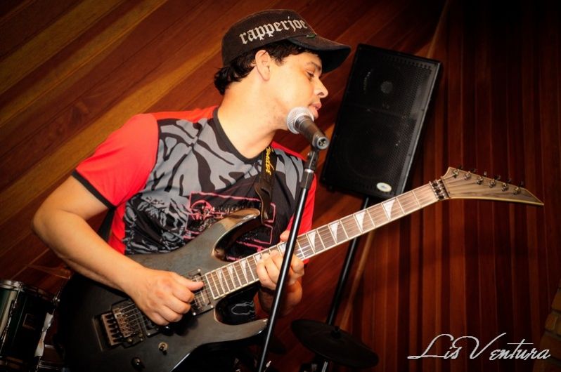 Foto de Luciano Campos