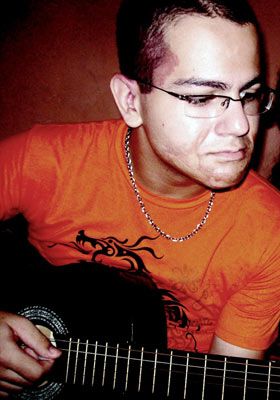 Foto de Murilo Ribeiro