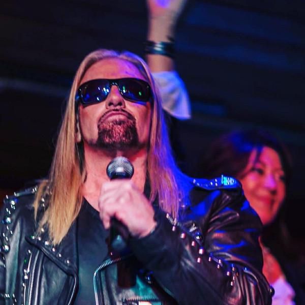 Foto de Will To Power