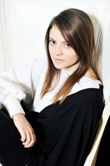 Foto de Francesca Michielin