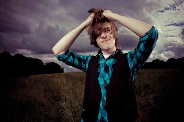 Foto de Cameron Walker