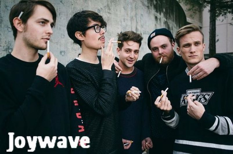 Foto de Joywave