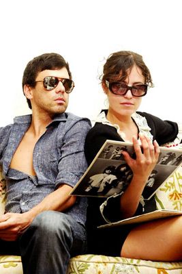 Foto de Los Super Elegantes