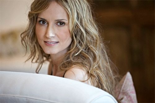 Foto de Chely Wright