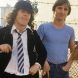 Foto do artista AC/DC