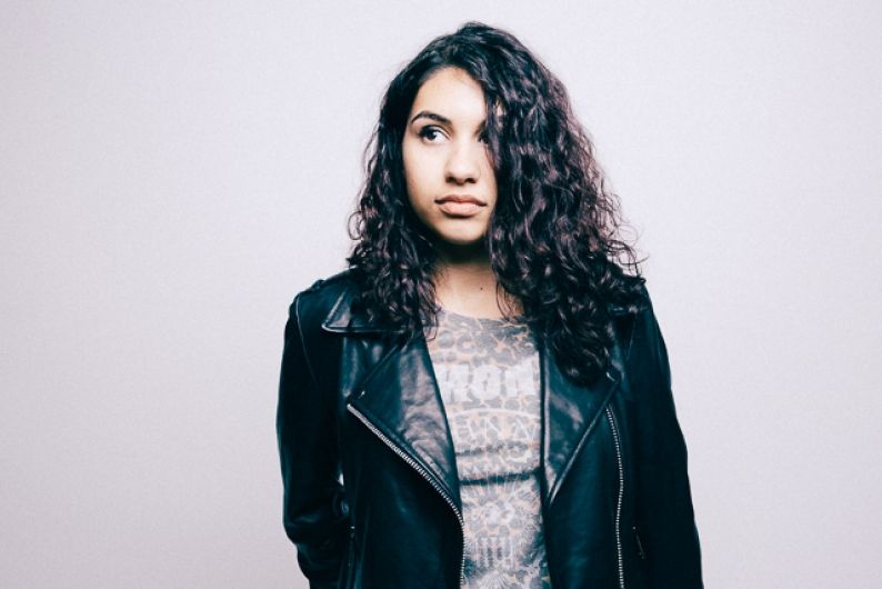 Foto de Alessia Cara