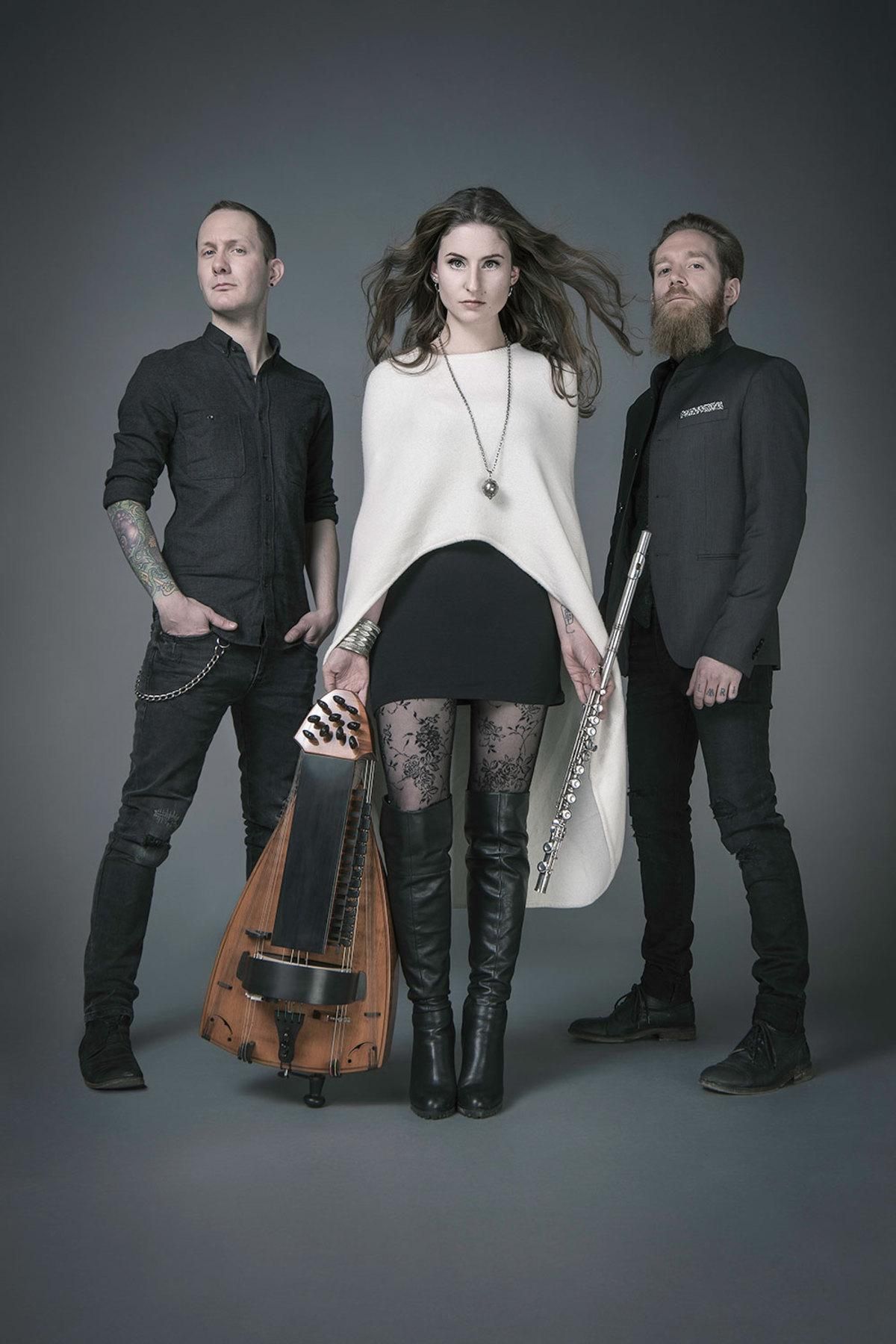 Foto de Cellar Darling