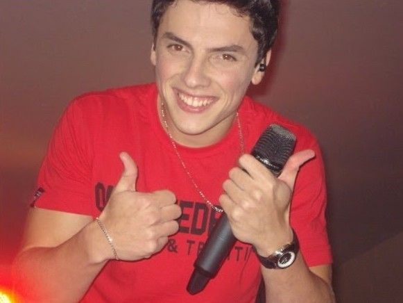 Photo of Rodrigo Valentim